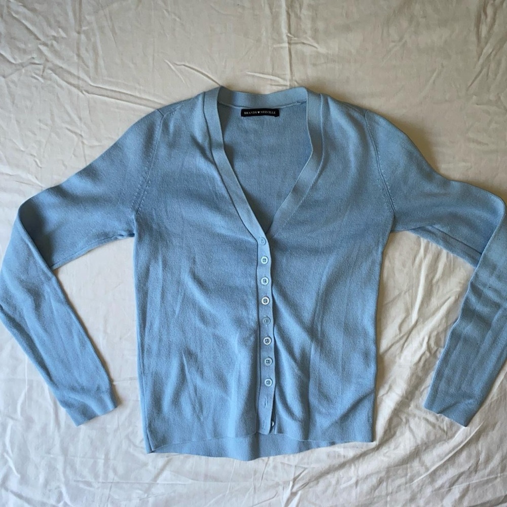 Brandy Melville cardigan